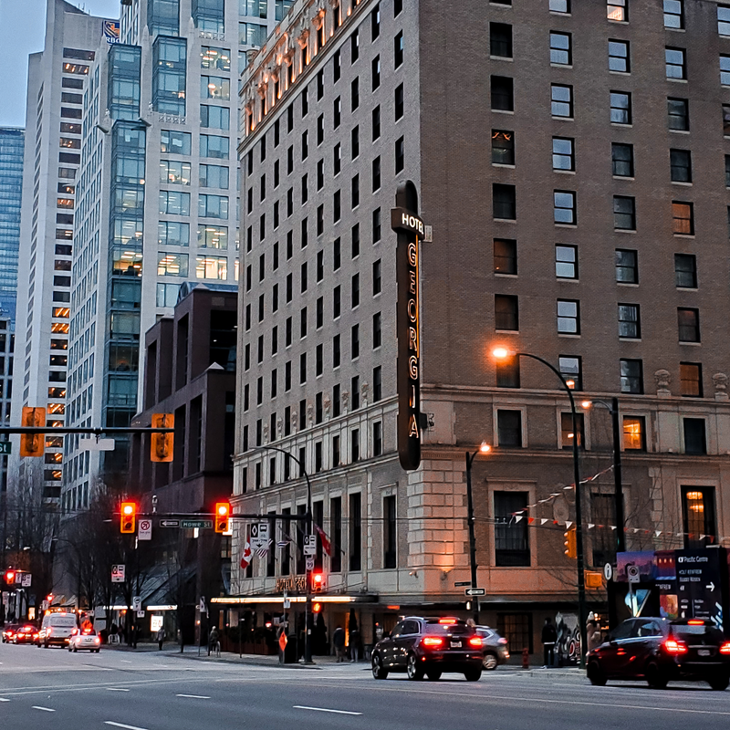 COMMERCIAL PROPERTY COVERAGE