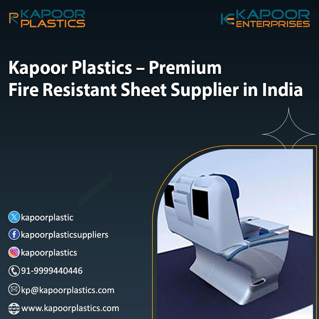fire resistant sheet