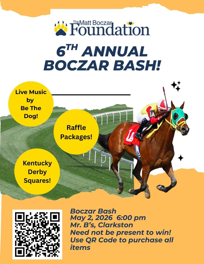 Boczar Bash