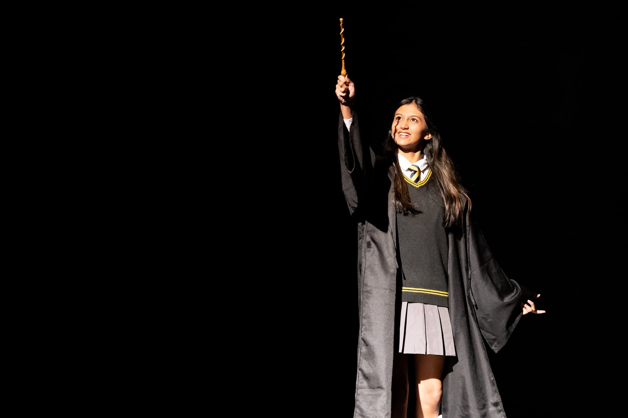 Puffs! - FALL - 2024