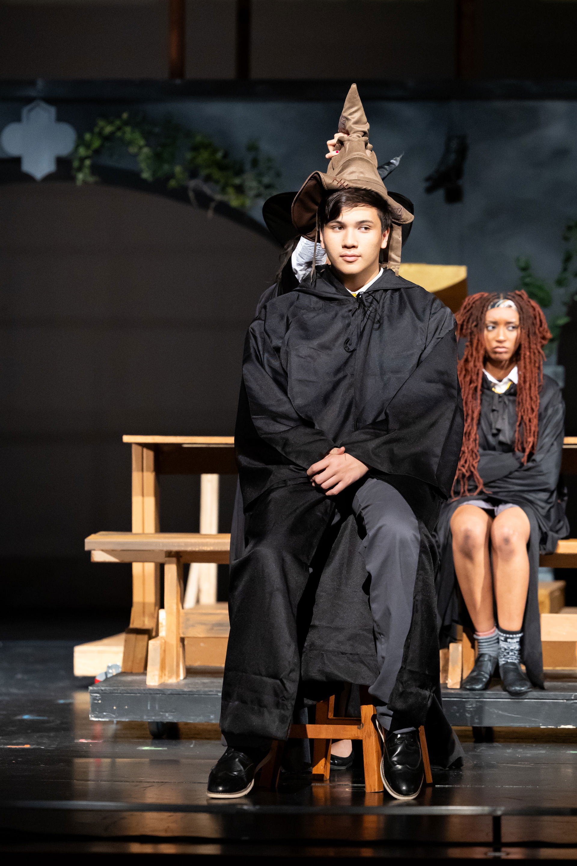 Puffs! - FALL - 2024