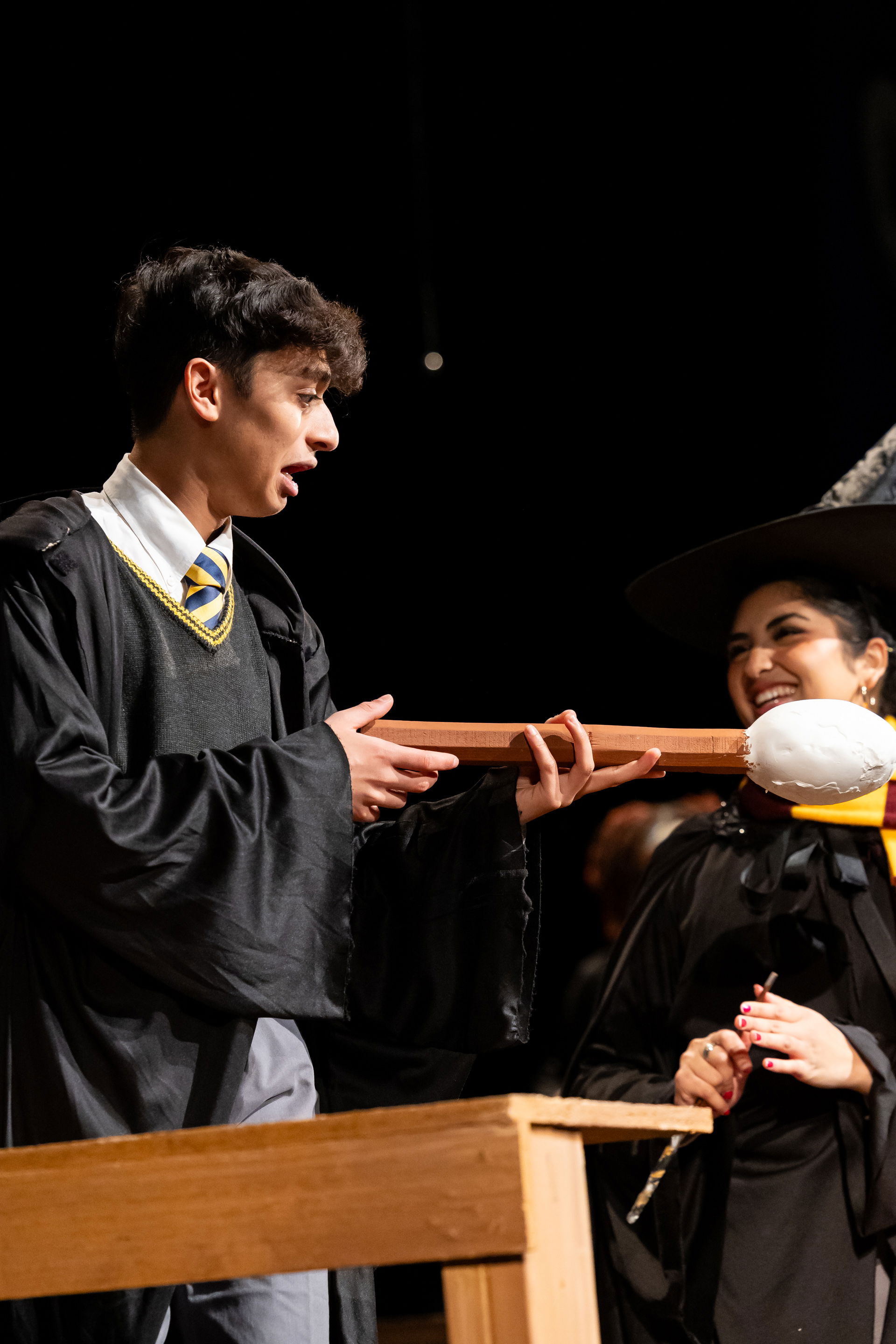 Puffs! - FALL - 2024