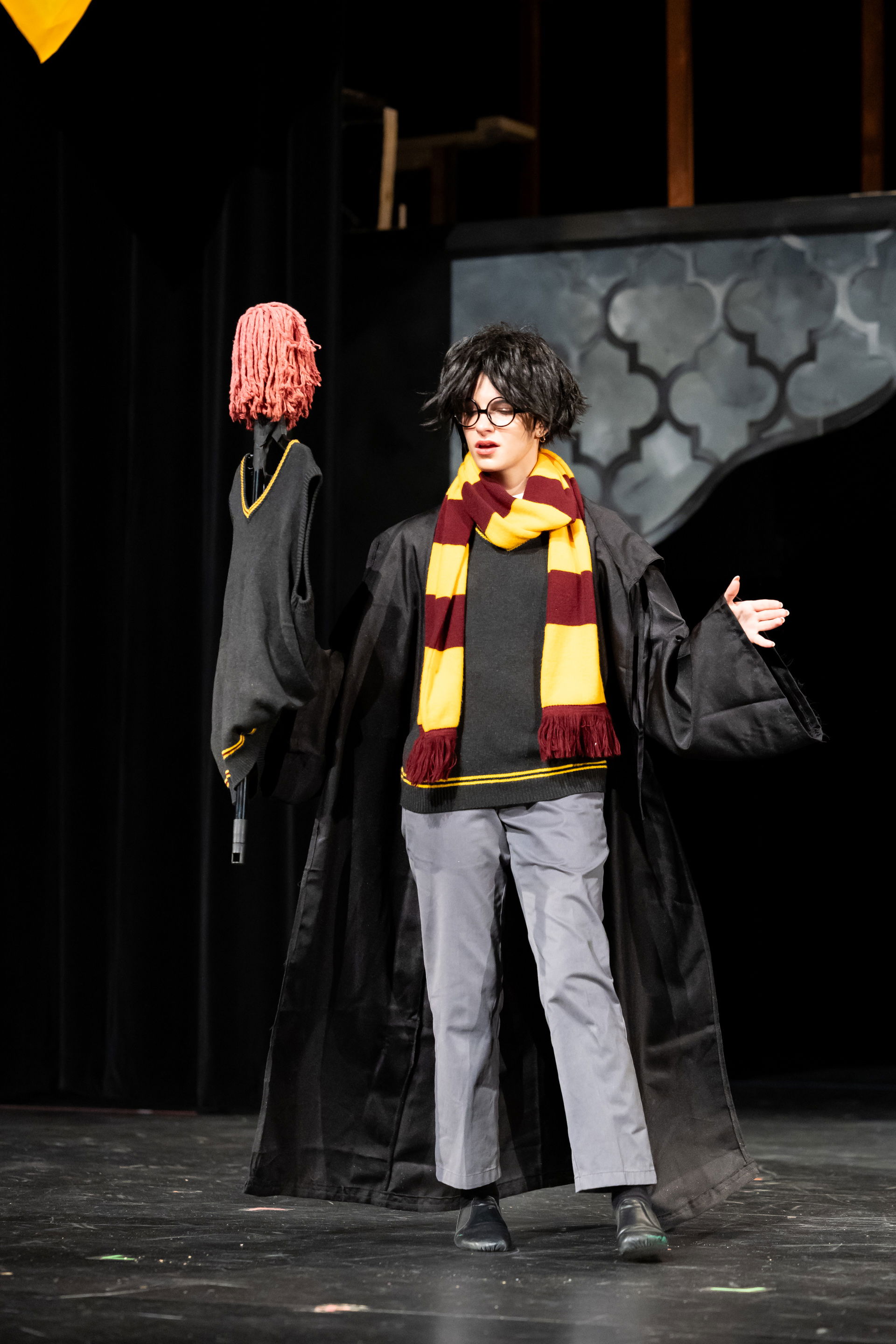 Puffs! - FALL - 2024