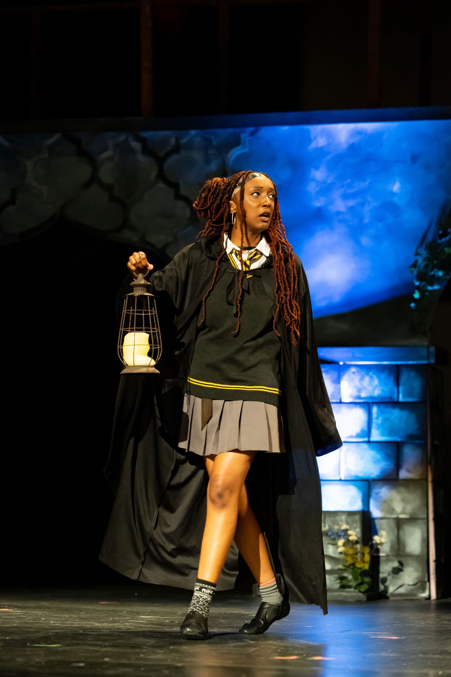 Puffs! - FALL - 2024