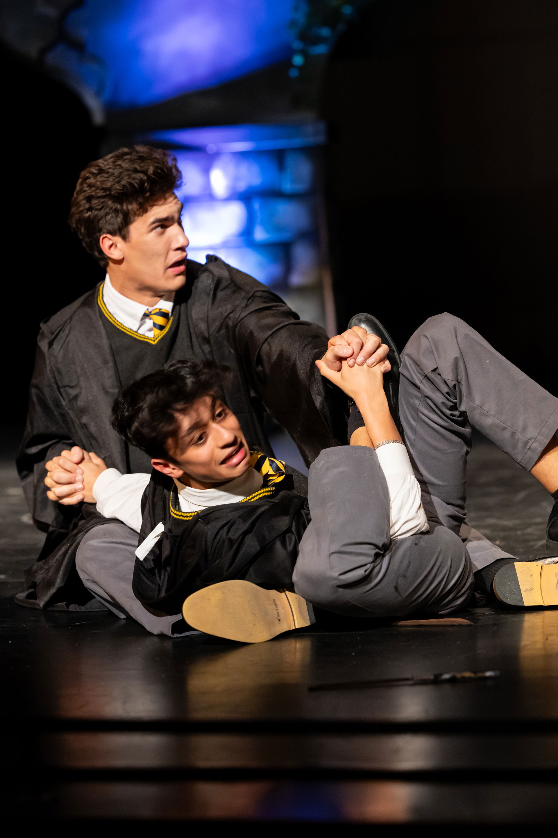 Puffs! - FALL - 2024