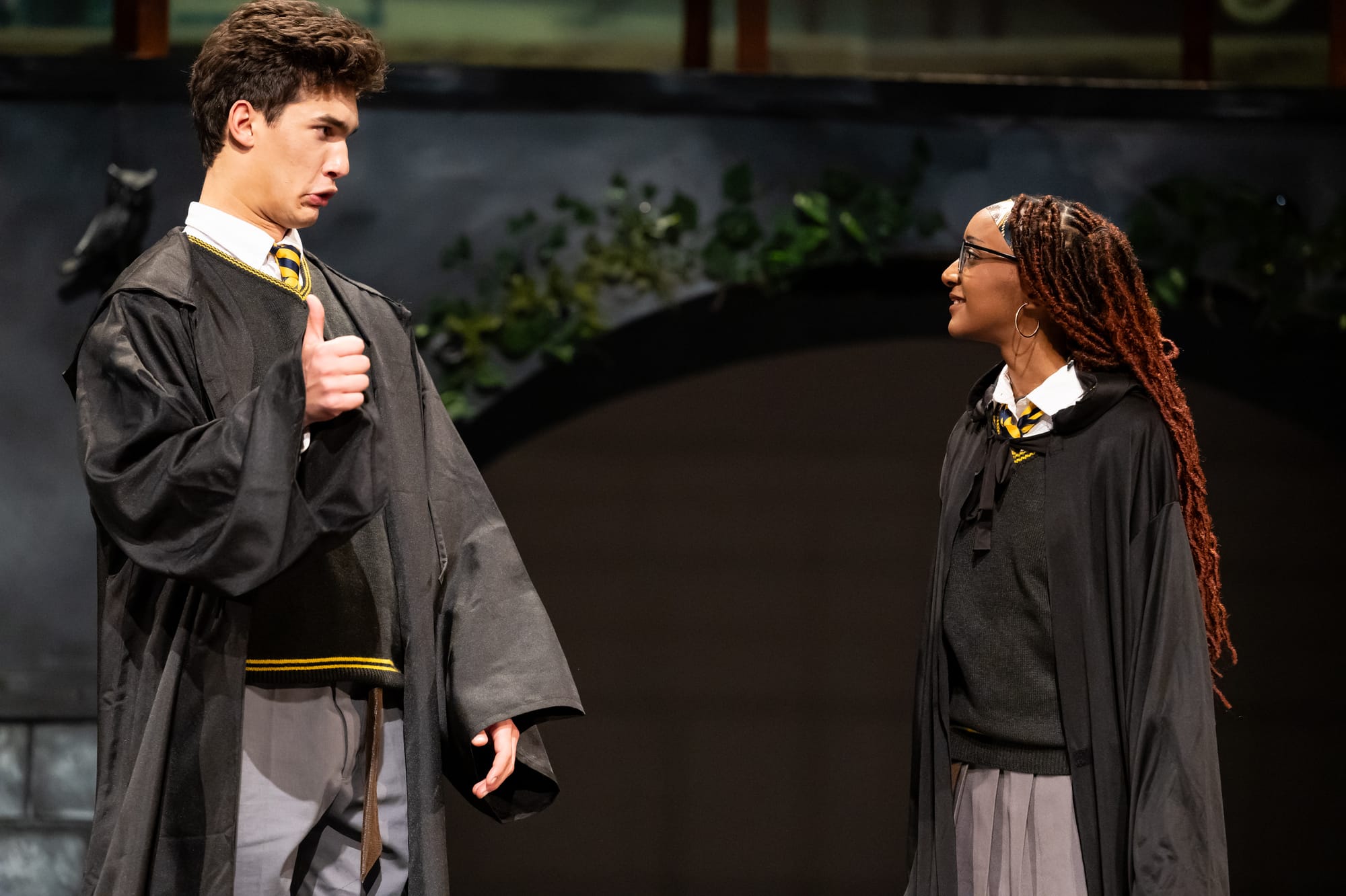 Puffs! - FALL - 2024