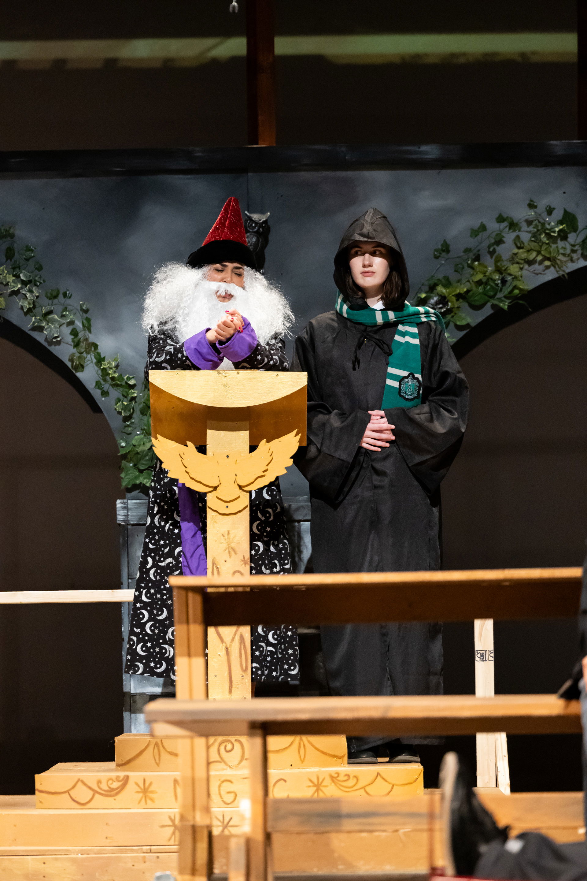 Puffs! - FALL - 2024