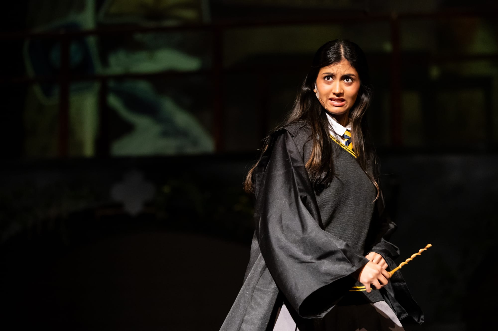 Puffs! - FALL - 2024