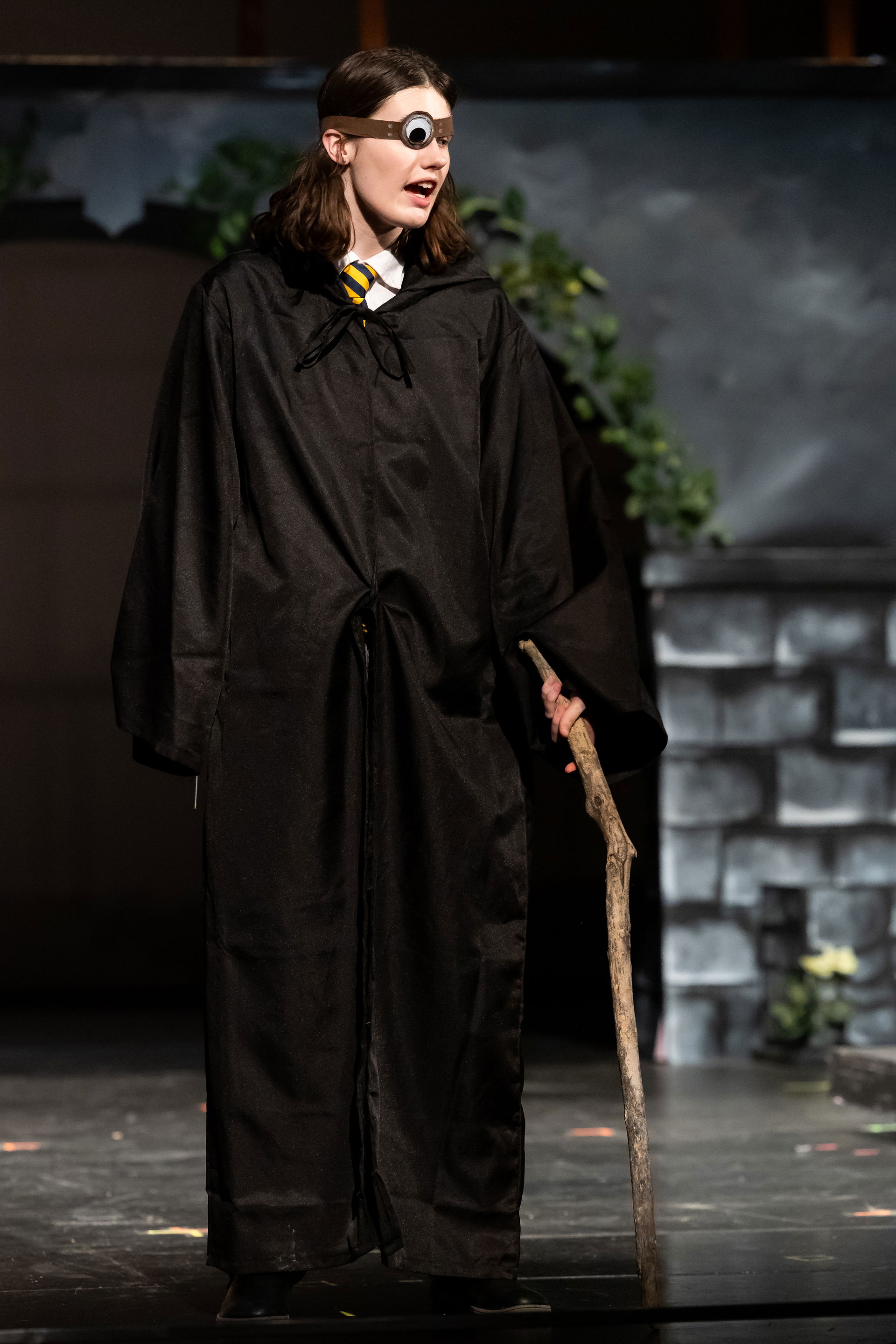 Puffs! - FALL - 2024