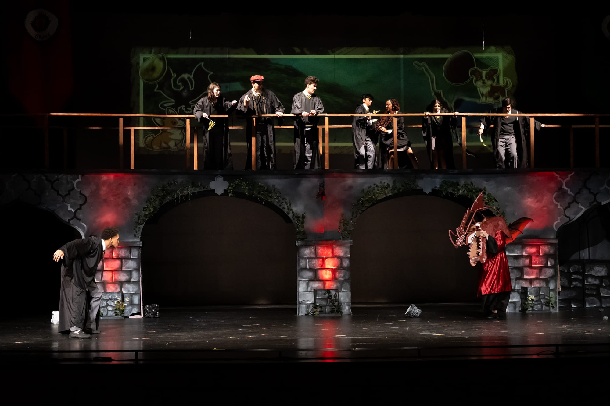 Puffs! - FALL - 2024