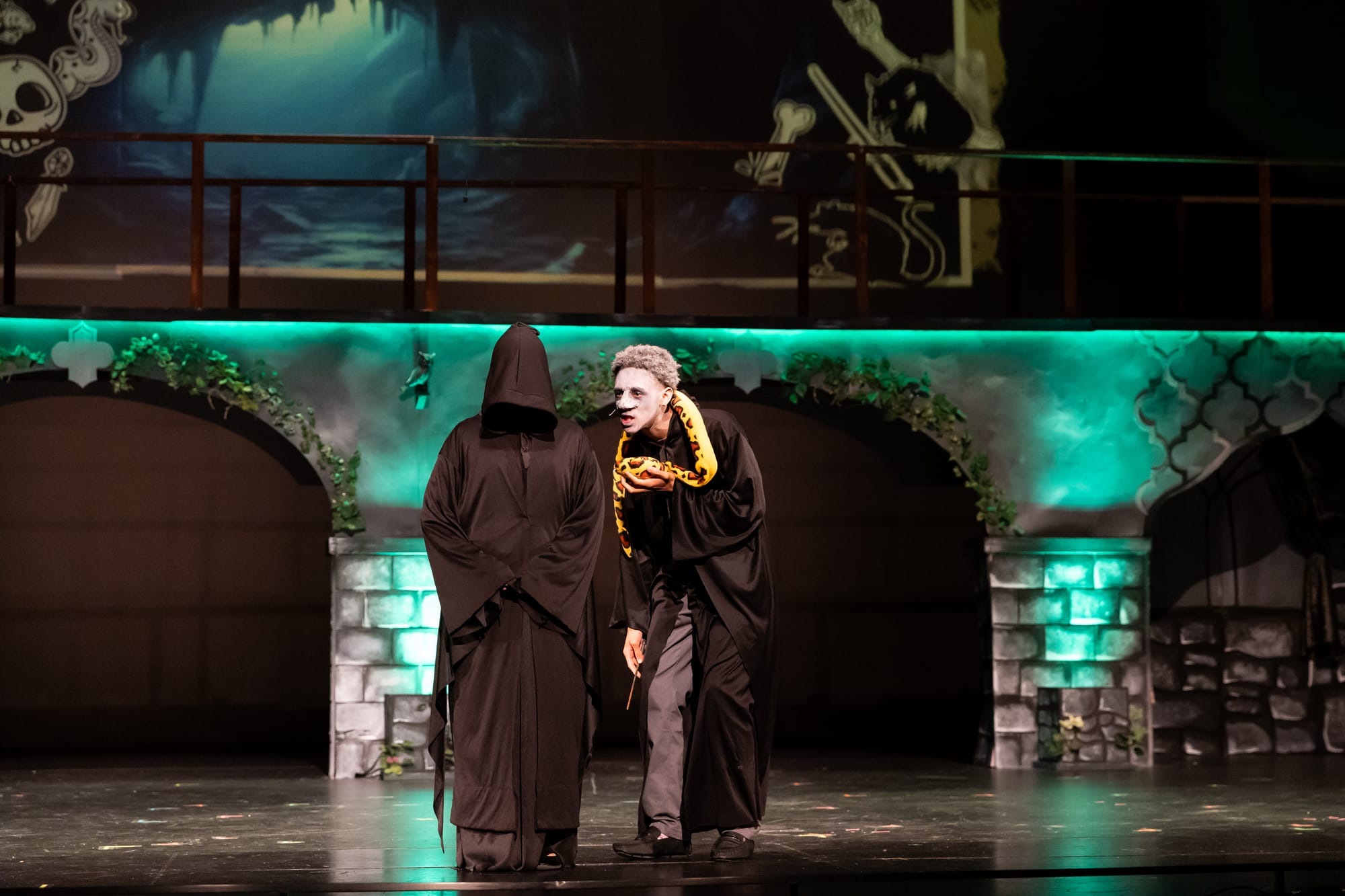 Puffs! - FALL - 2024