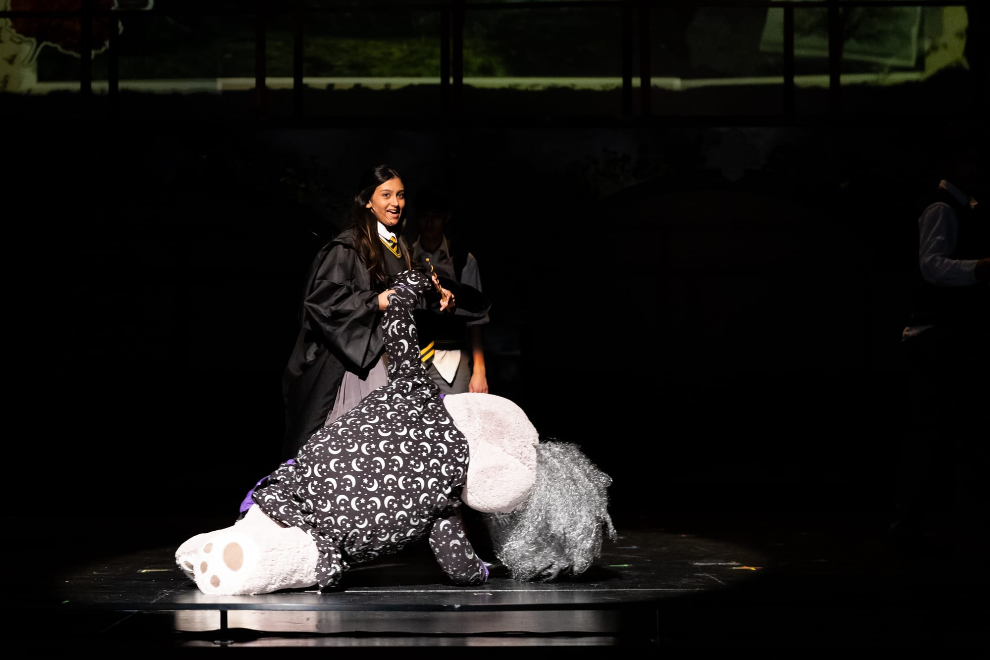 Puffs! - FALL - 2024