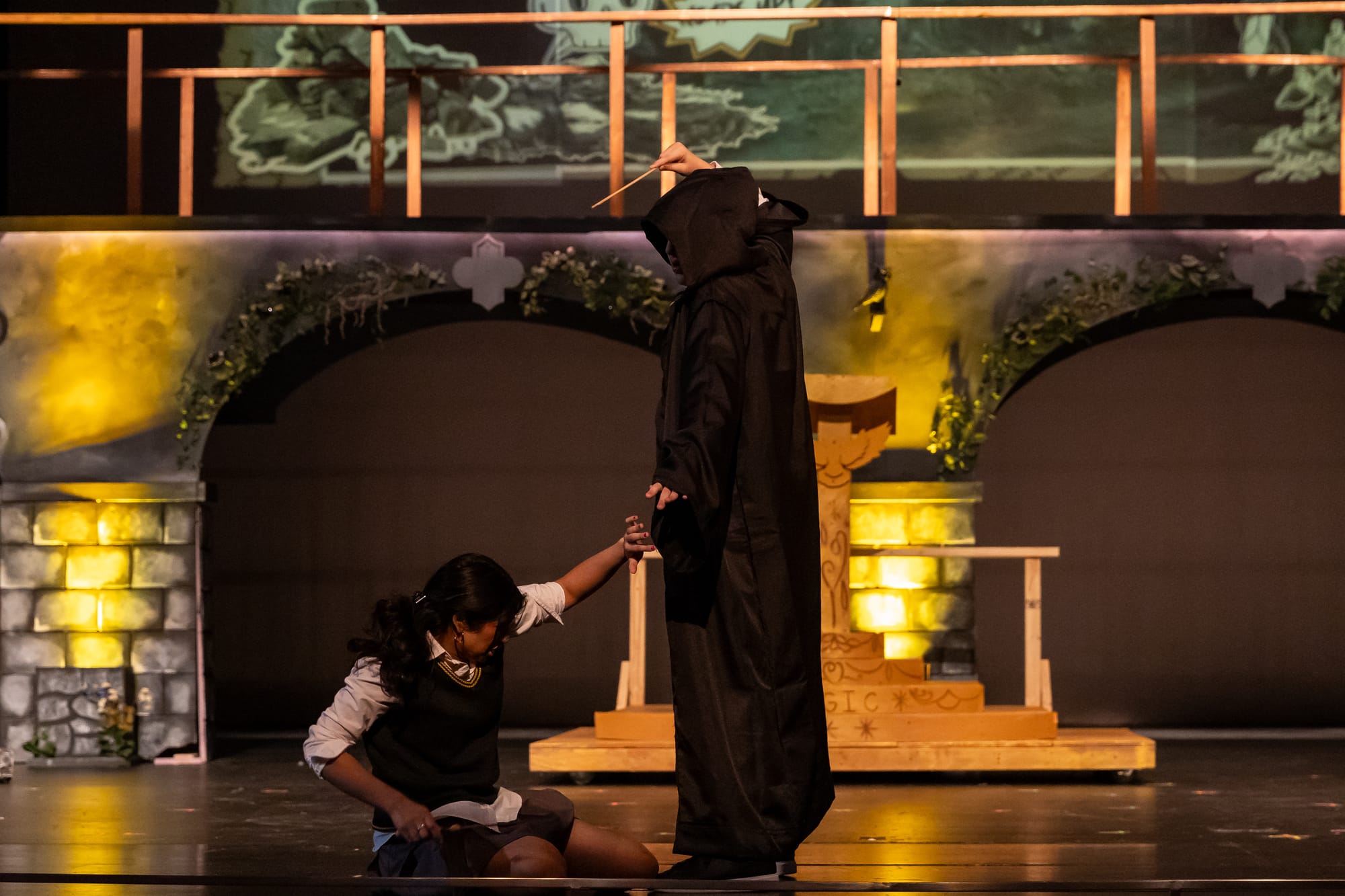 Puffs! - FALL - 2024