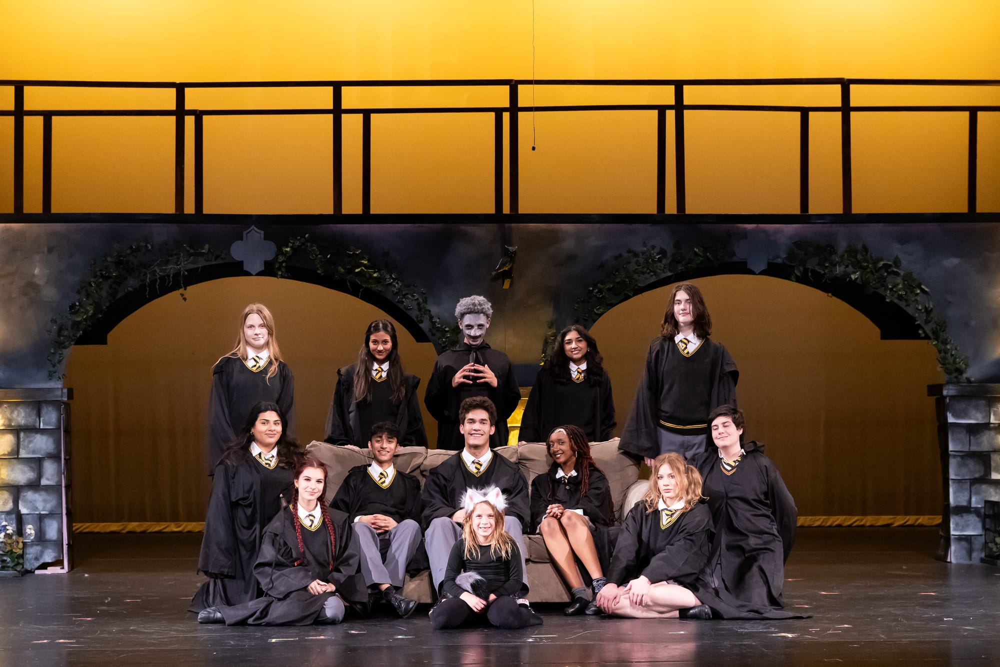 Puffs! - FALL - 2024