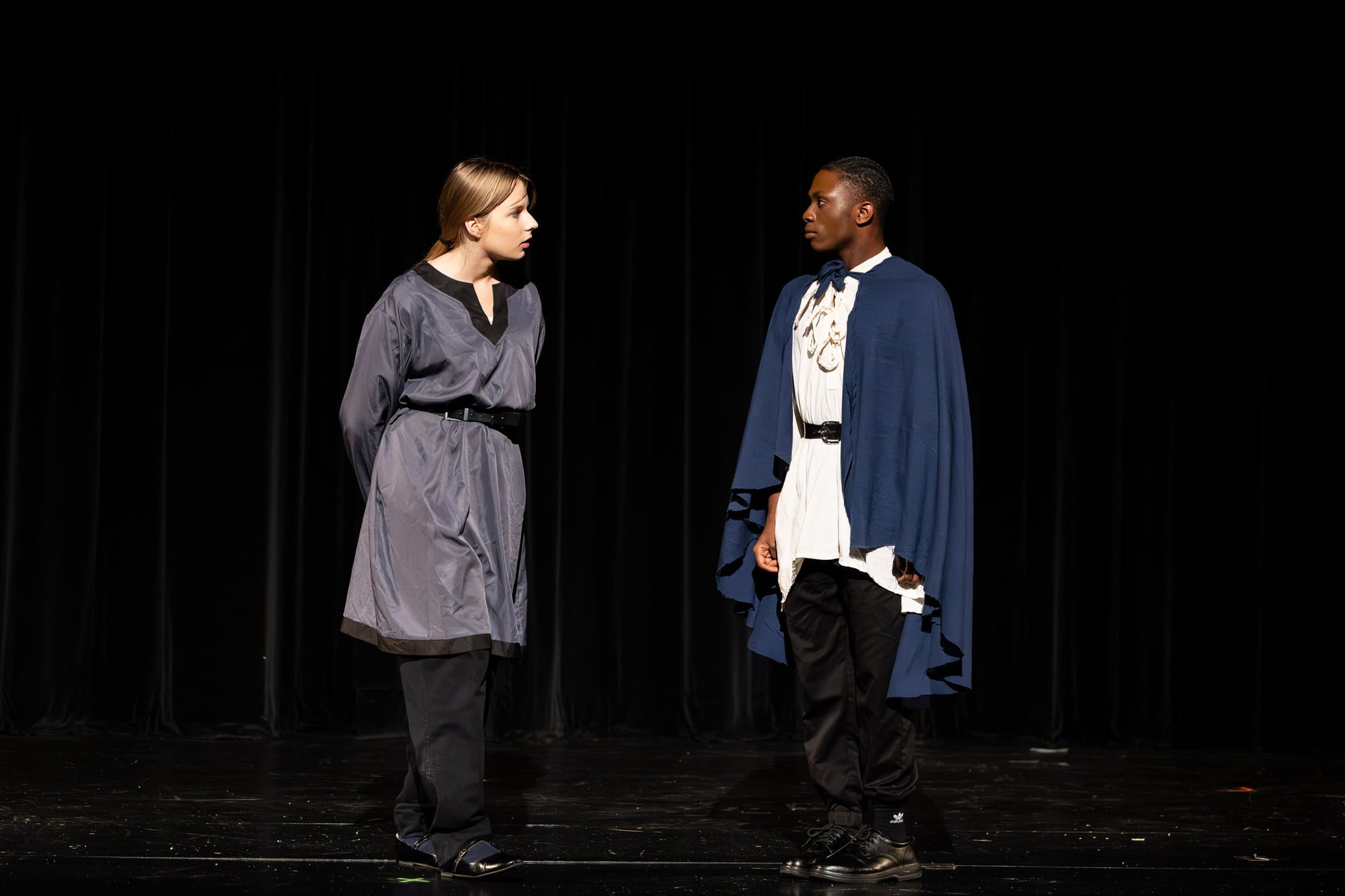 Macbeth - Fall - 2025