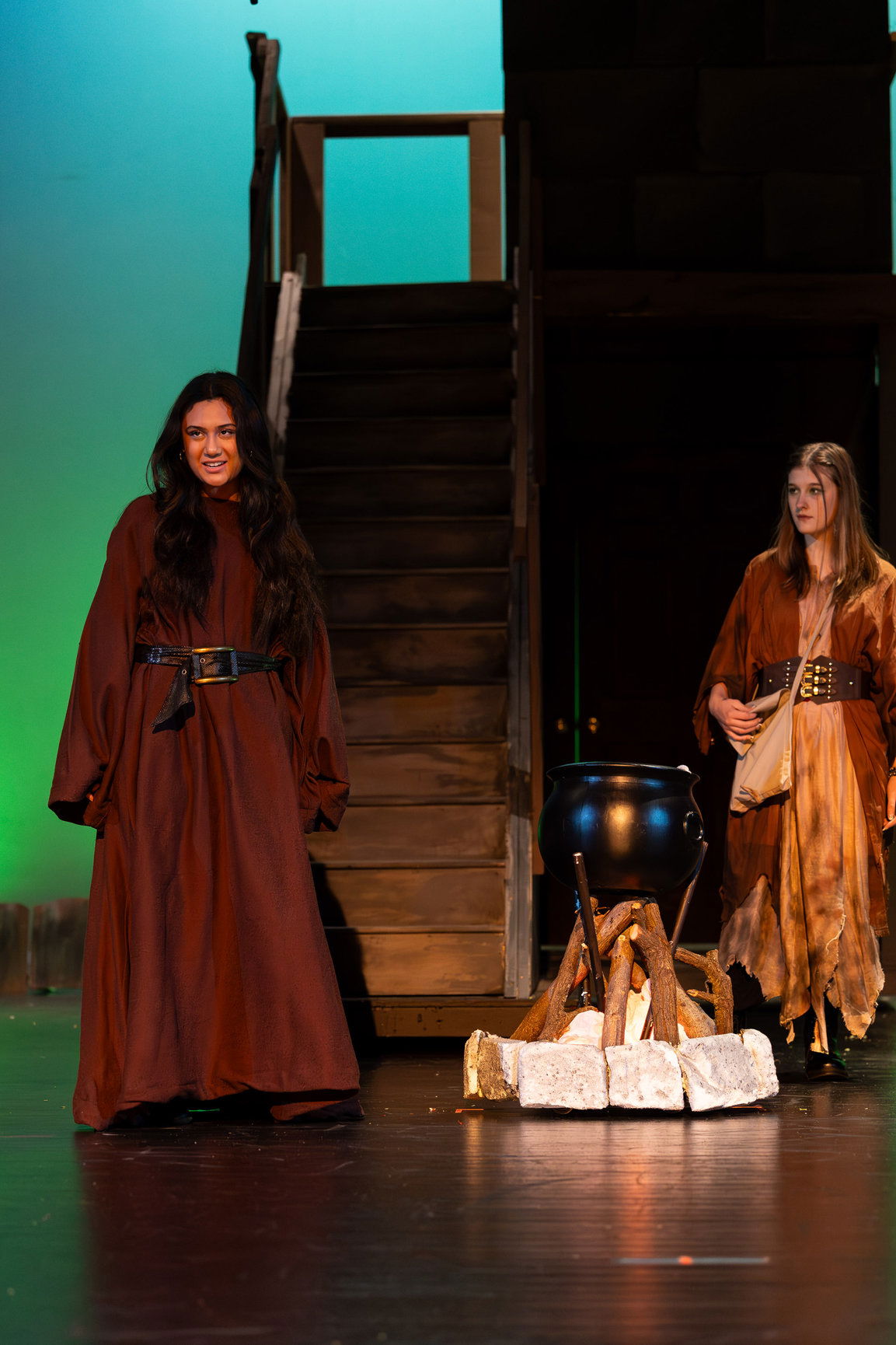 Macbeth - Fall - 2025