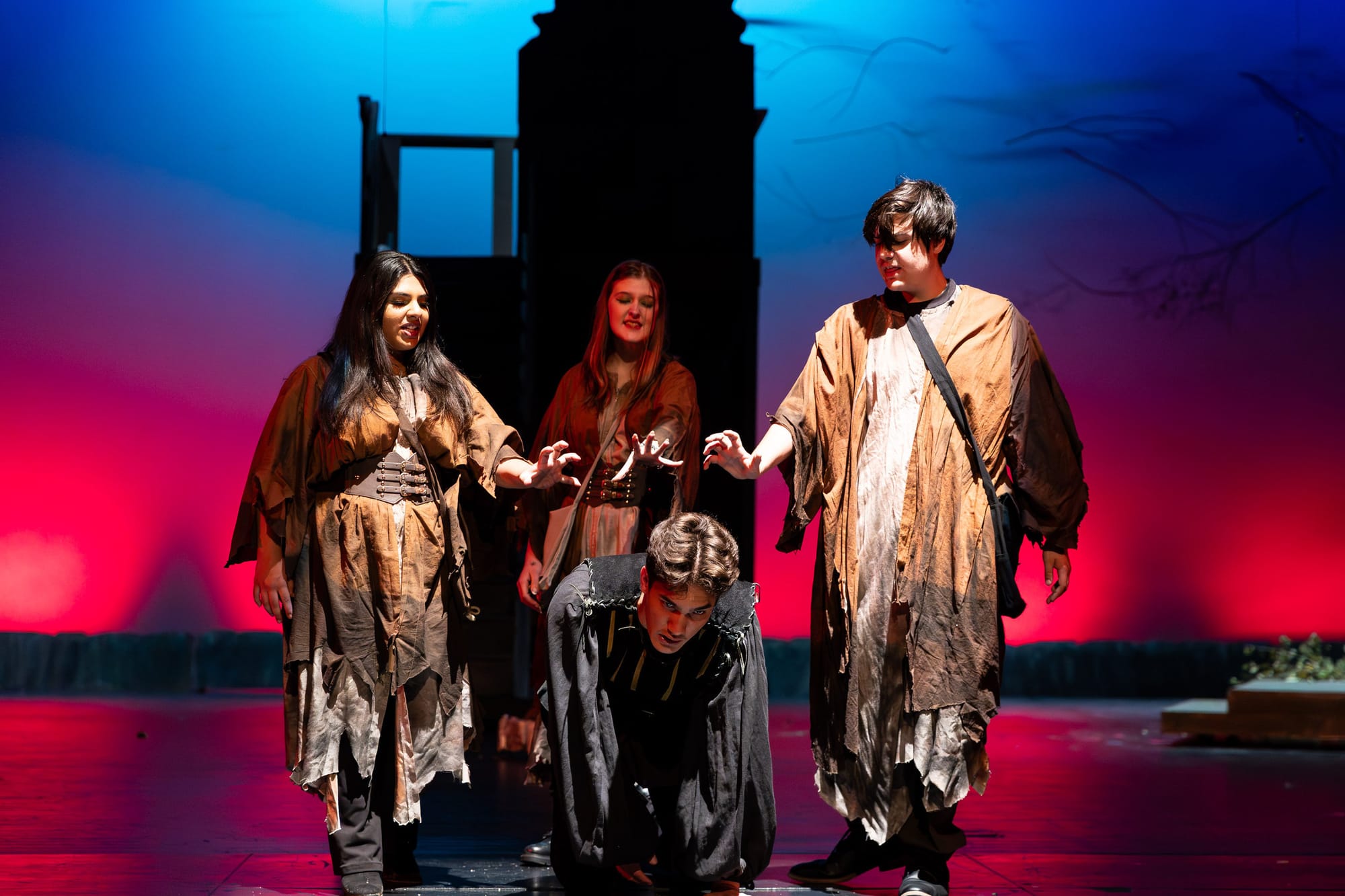 Macbeth - Fall - 2025