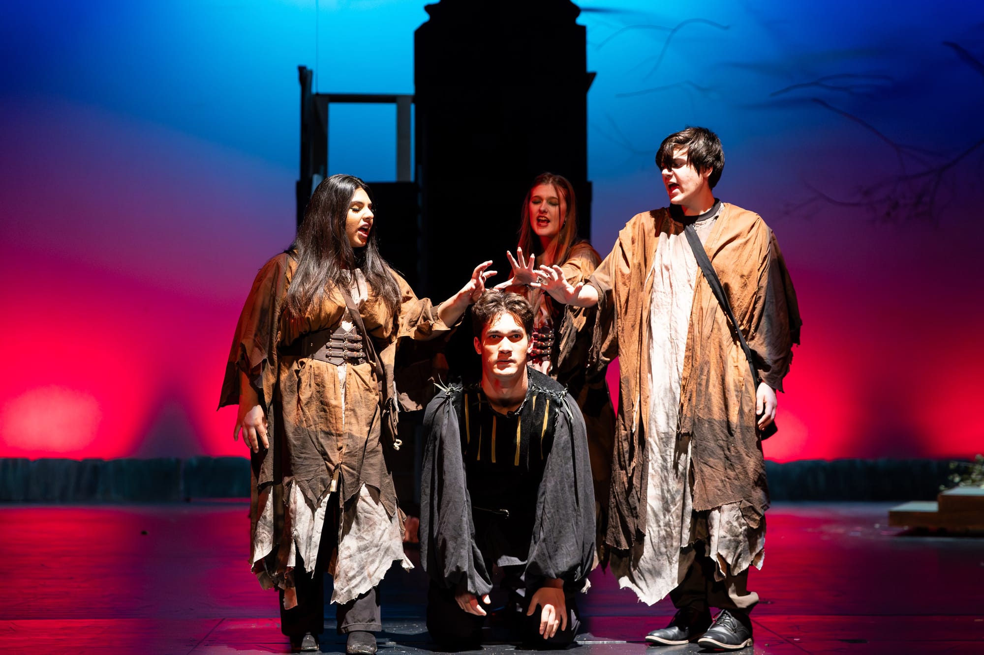 Macbeth - Fall - 2025