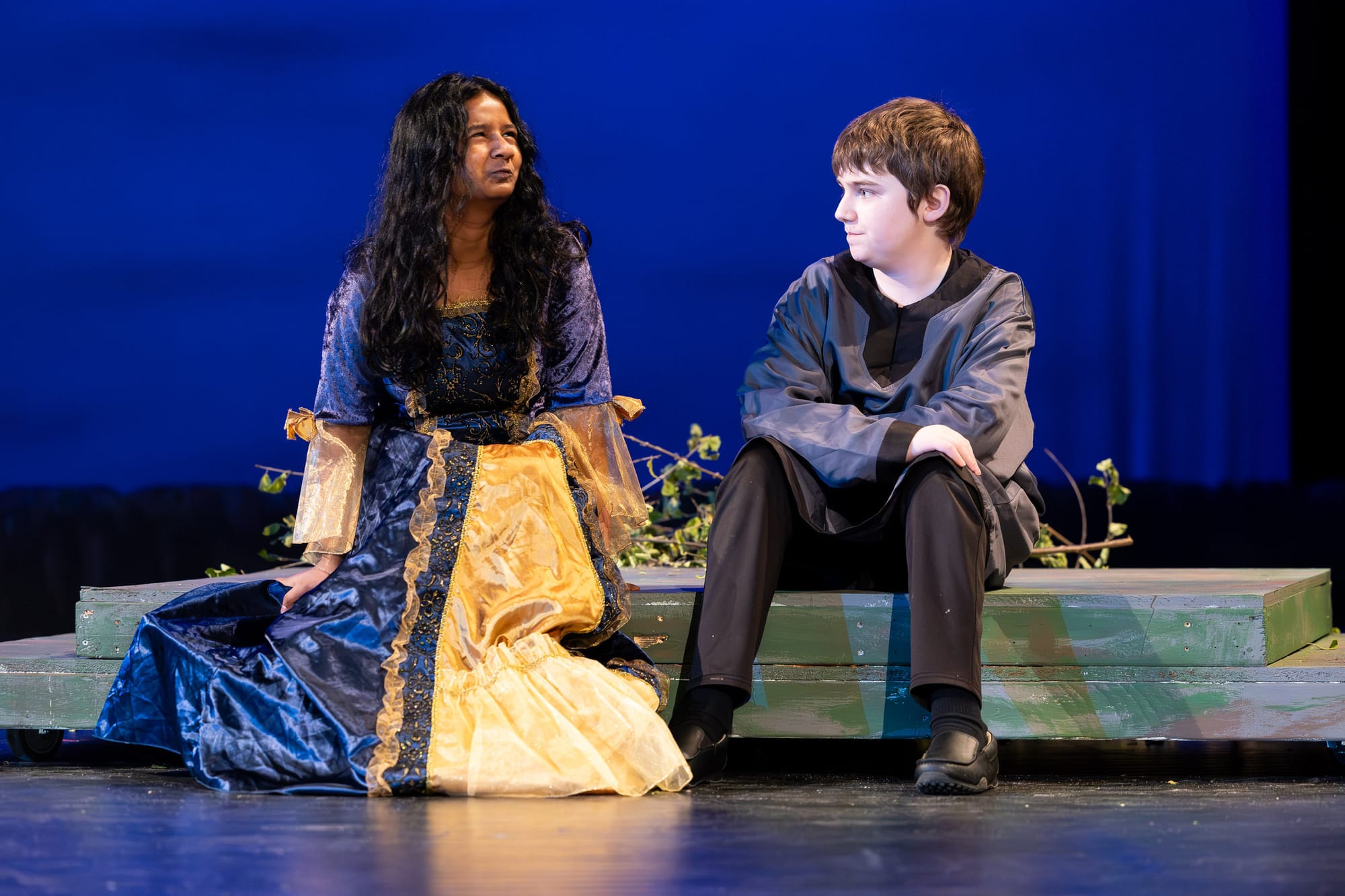 Macbeth - Fall - 2025