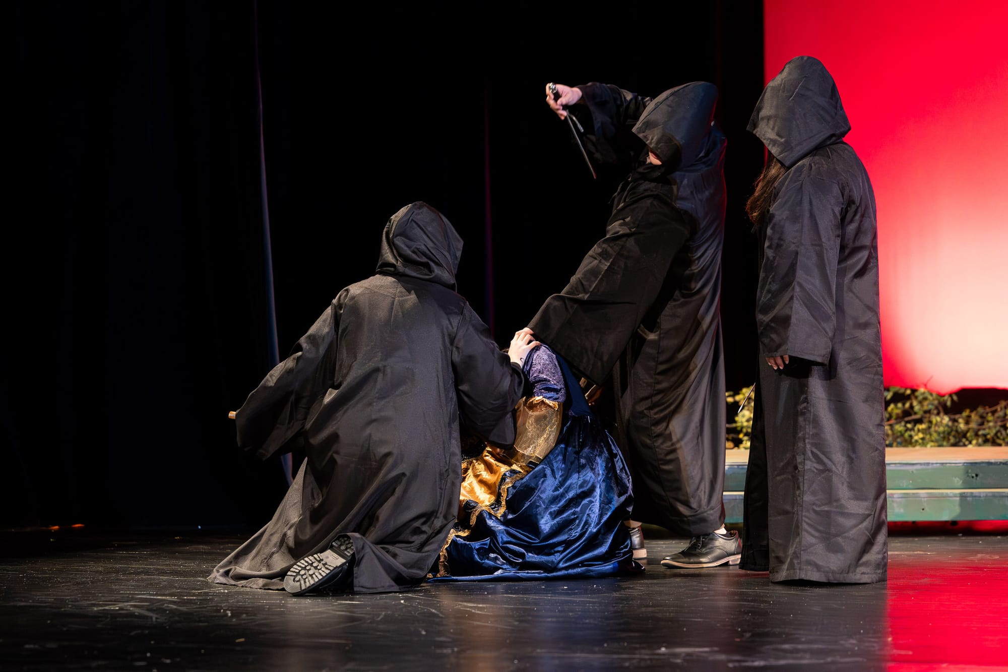 Macbeth - Fall - 2025