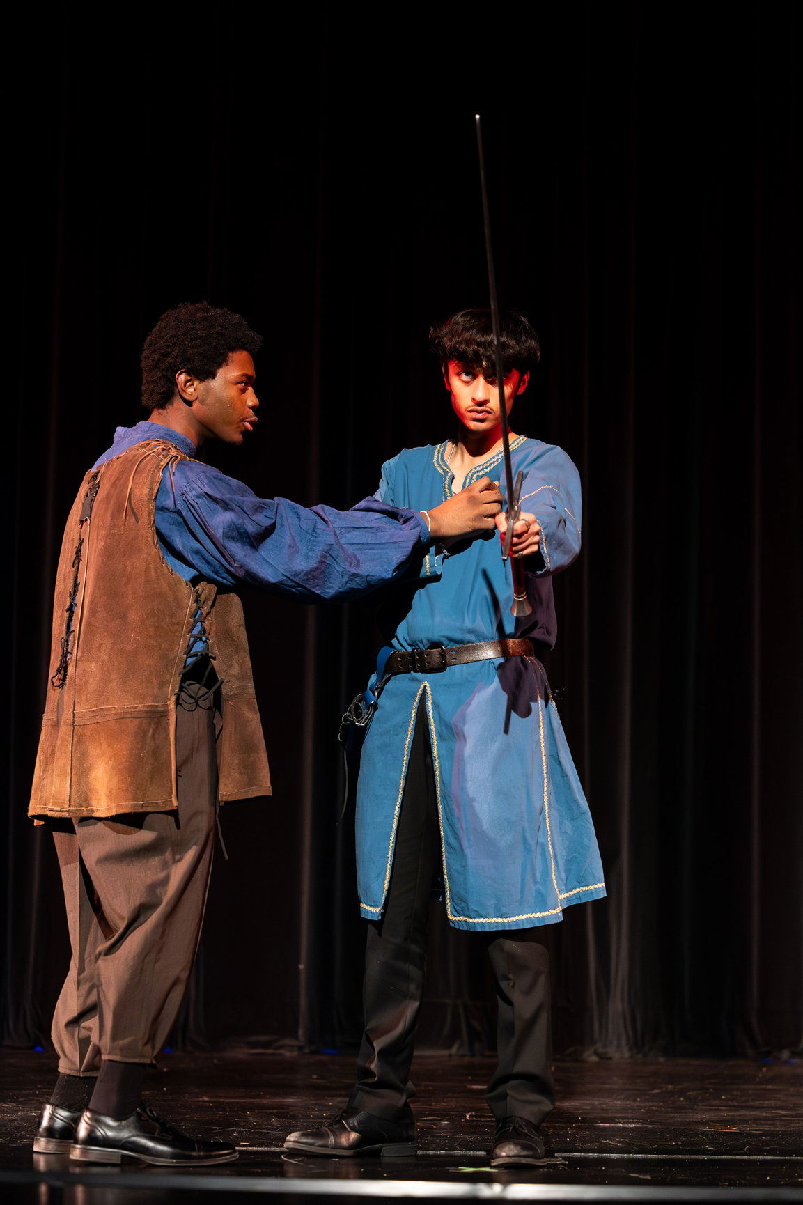 Macbeth - Fall - 2025