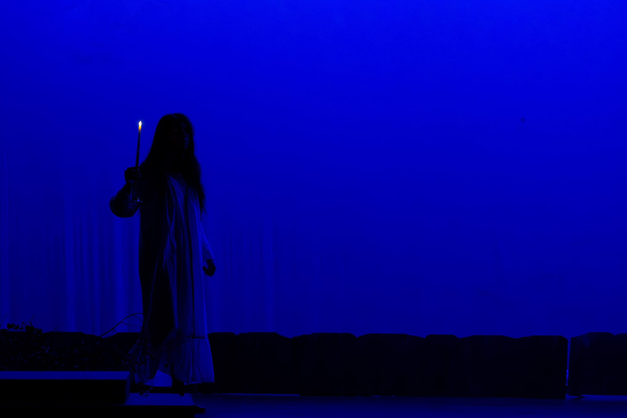 Macbeth - Fall - 2025