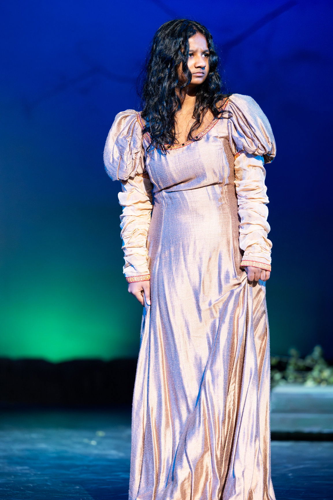 Macbeth - Fall - 2025