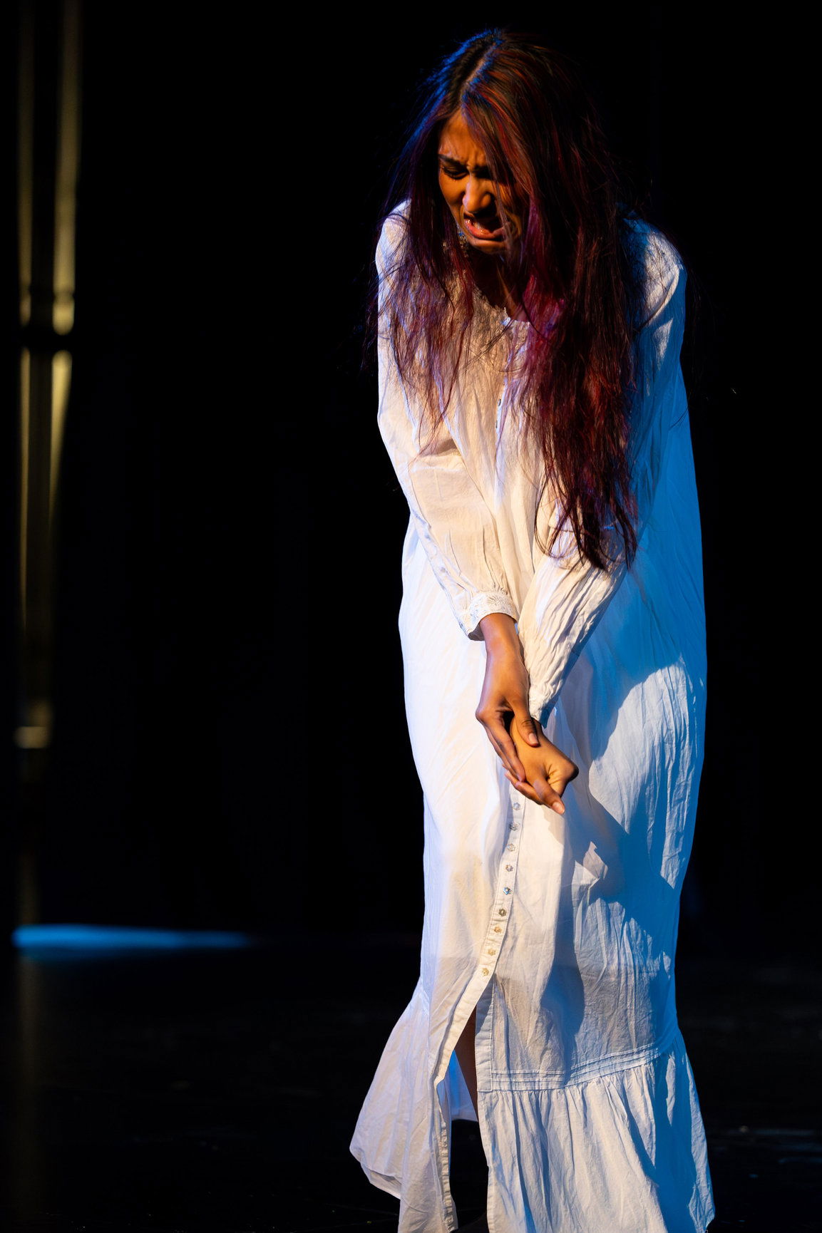 Macbeth - Fall - 2025