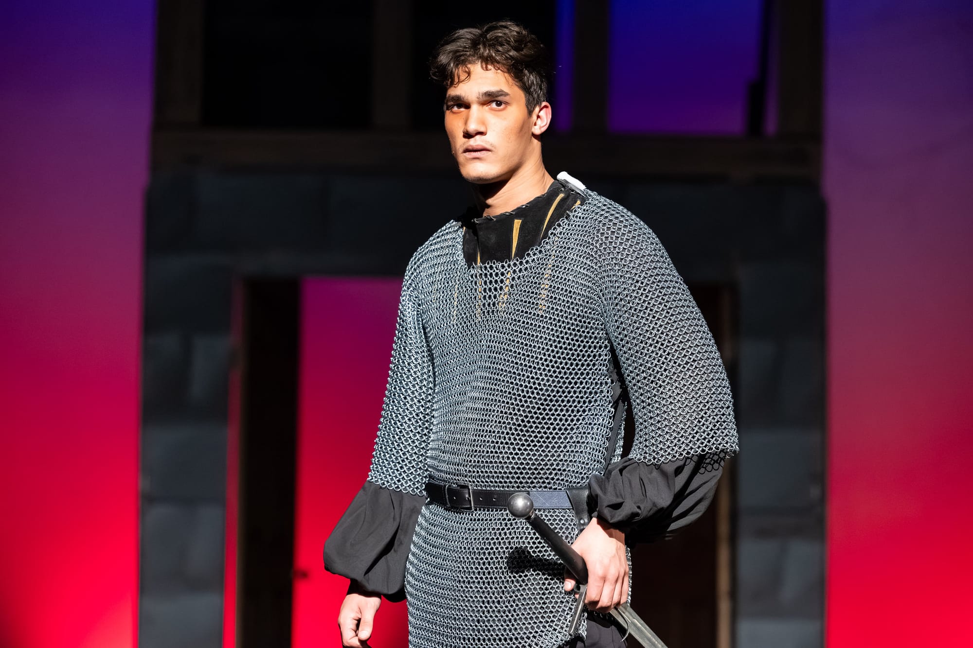 Macbeth - Fall - 2025