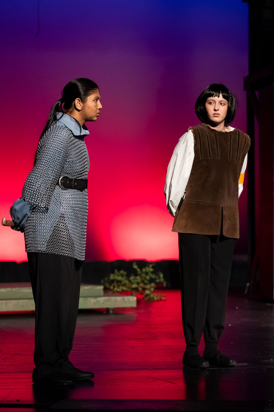 Macbeth - Fall - 2025