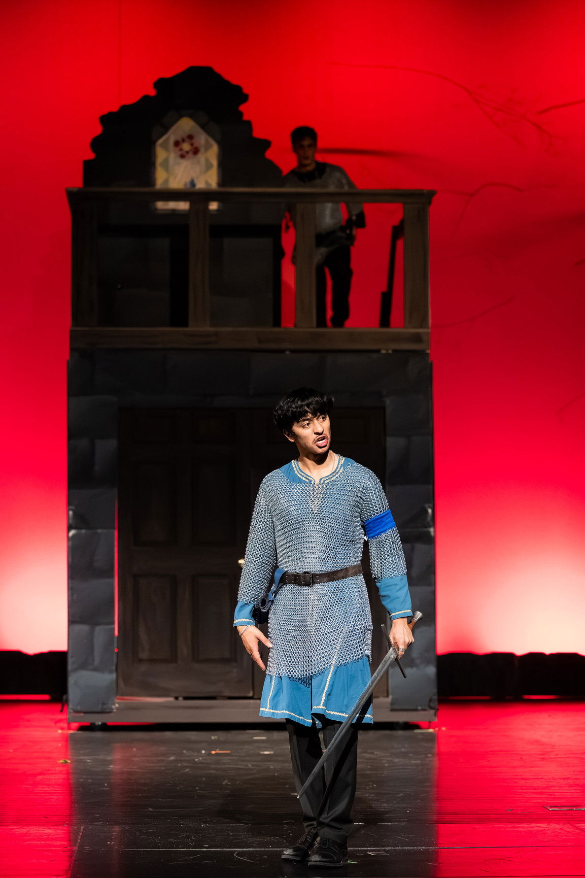 Macbeth - Fall - 2025