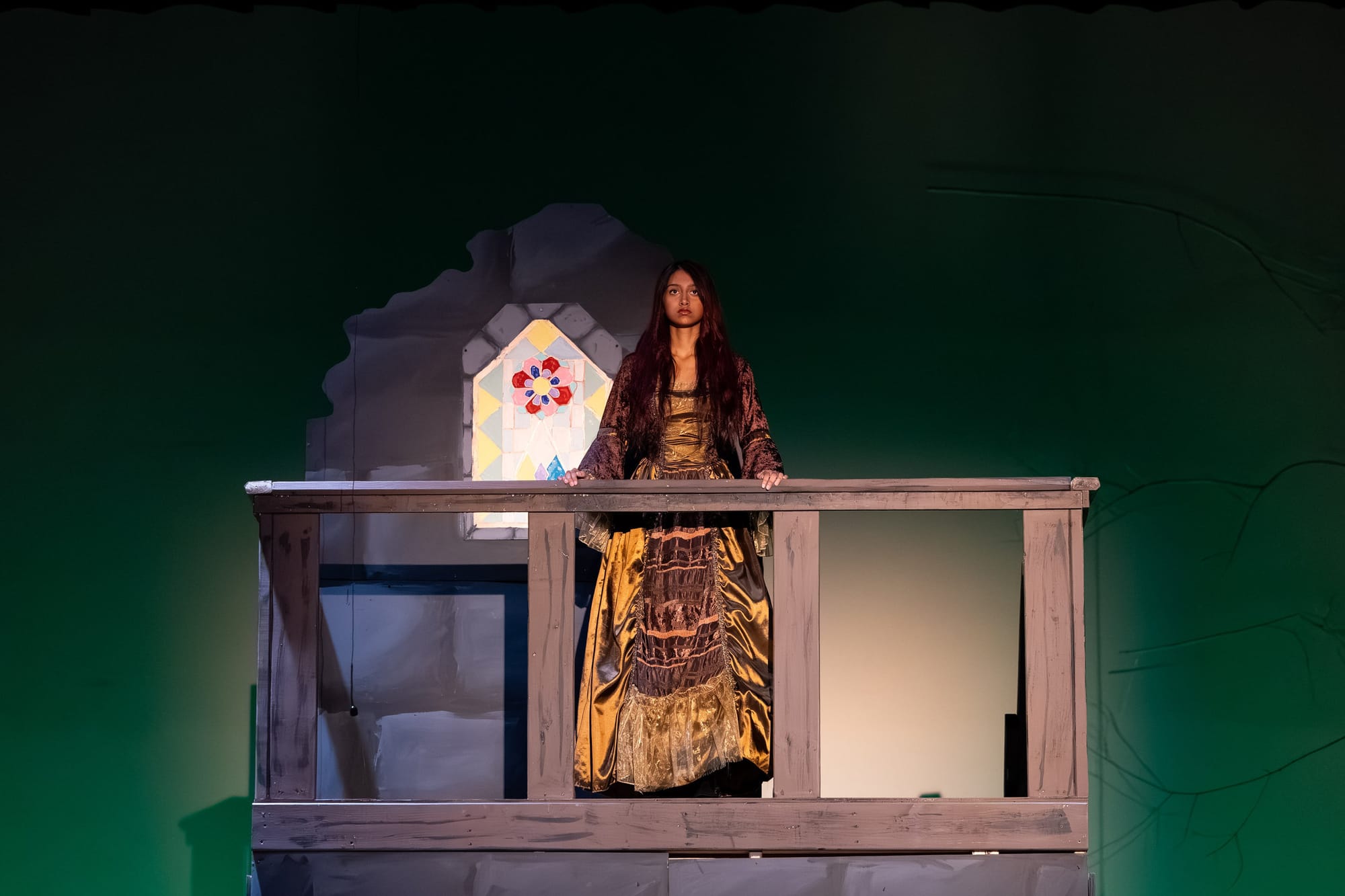 Macbeth - Fall - 2025