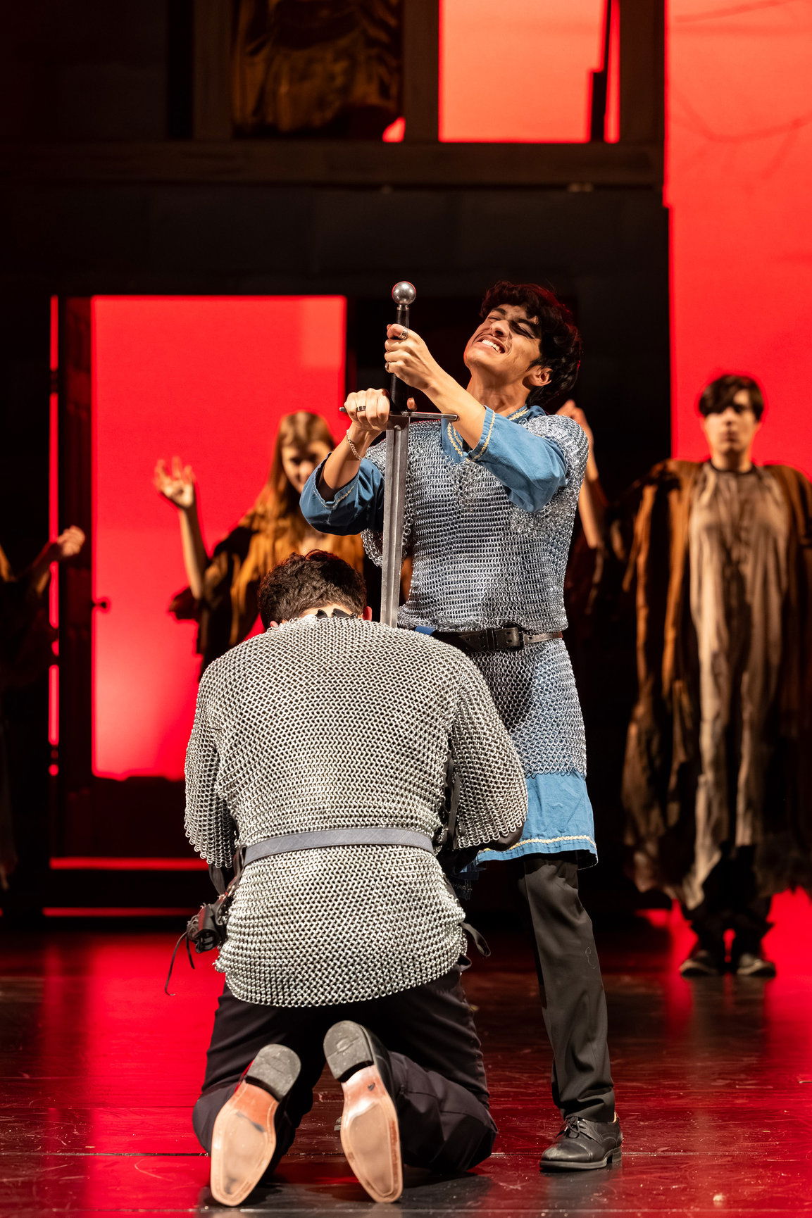 Macbeth - Fall - 2025