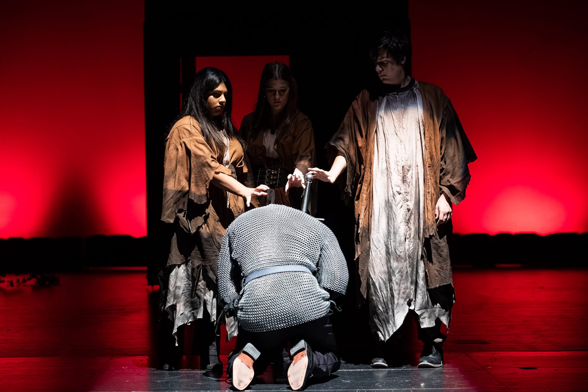 Macbeth - Fall - 2025