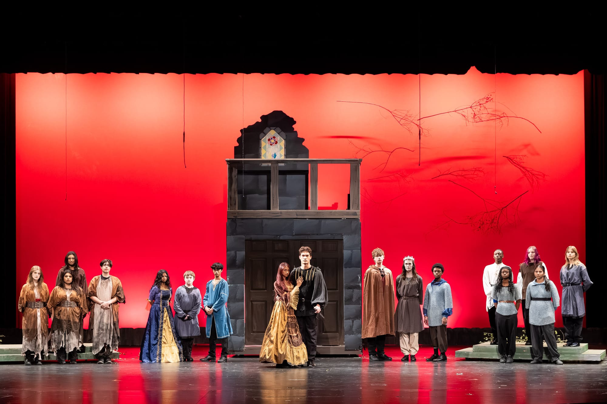 Macbeth - Fall - 2025