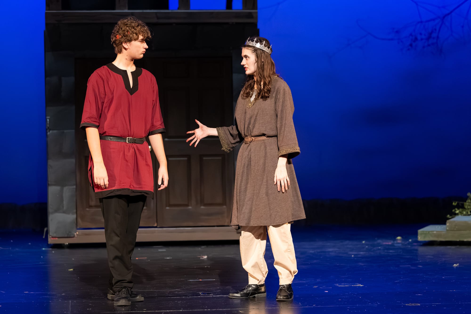 Macbeth - Fall - 2025