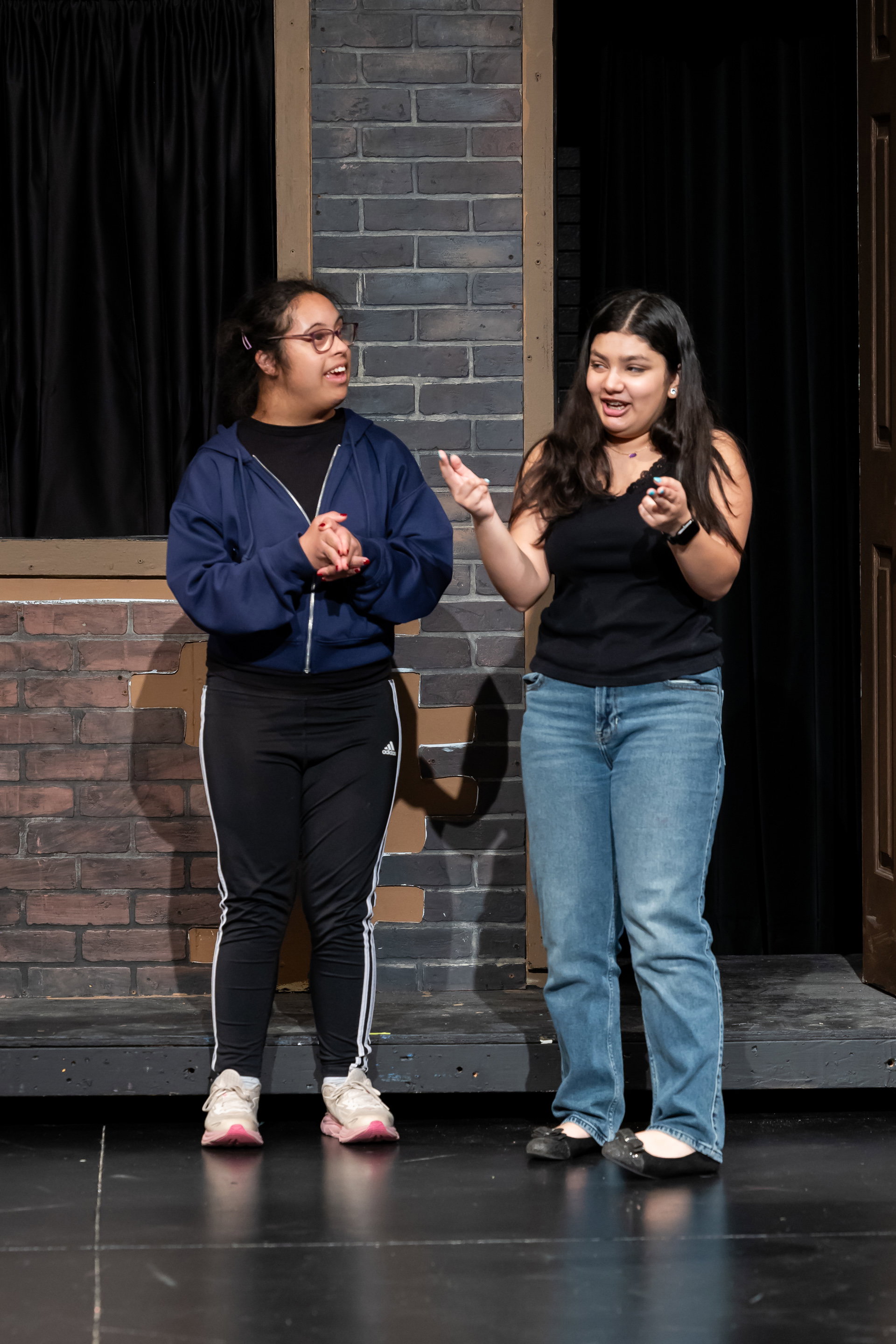 Spring Senior Showcase