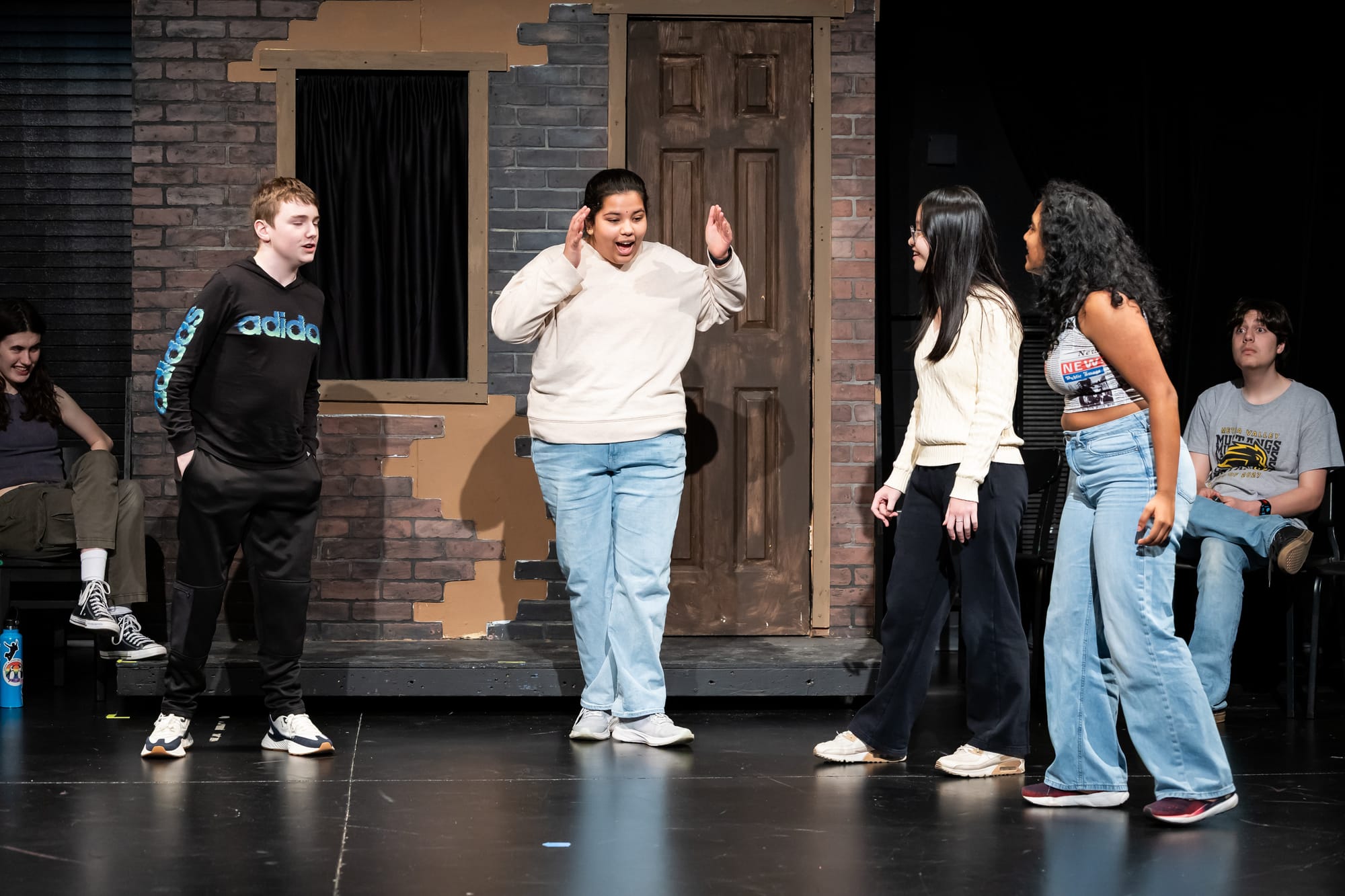 Spring Senior Showcase