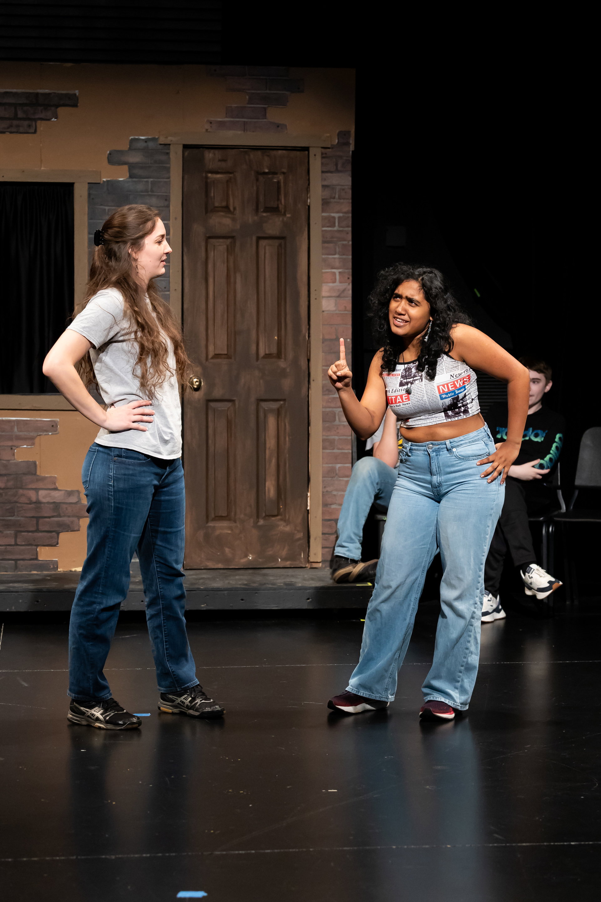Spring Senior Showcase