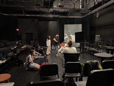 Monologue Show