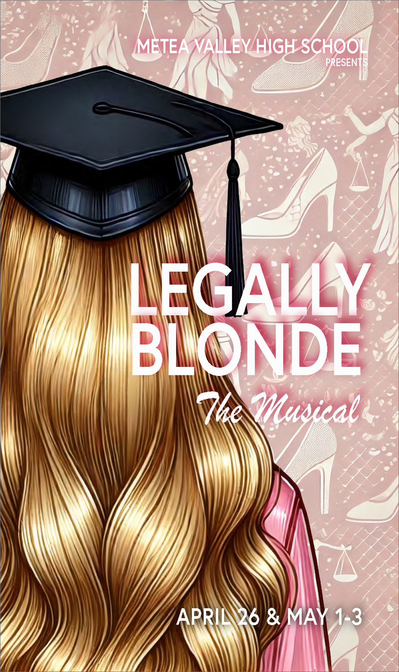 Legally Blonde
