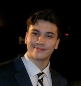 Alex Vierling