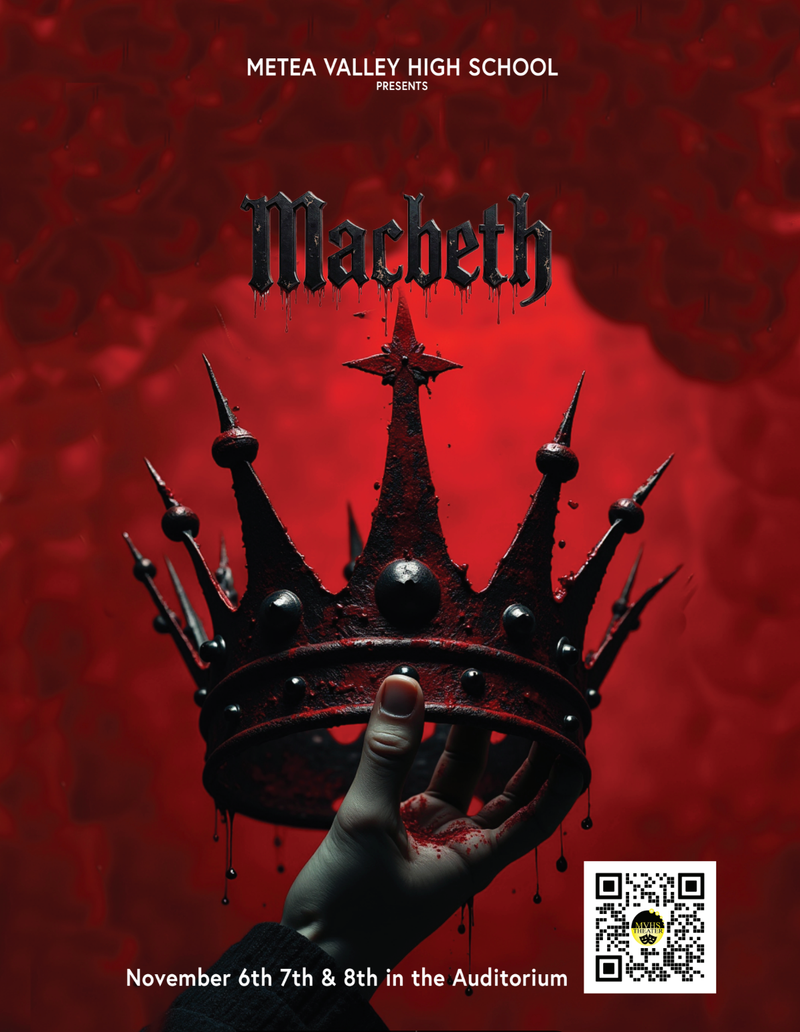 Macbeth - Fall Play