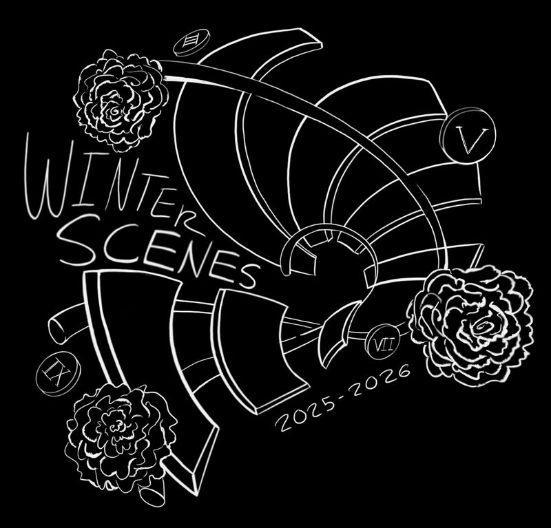 Winter Scenes 2026