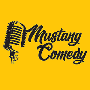 Mustang Comedy - Fall Show