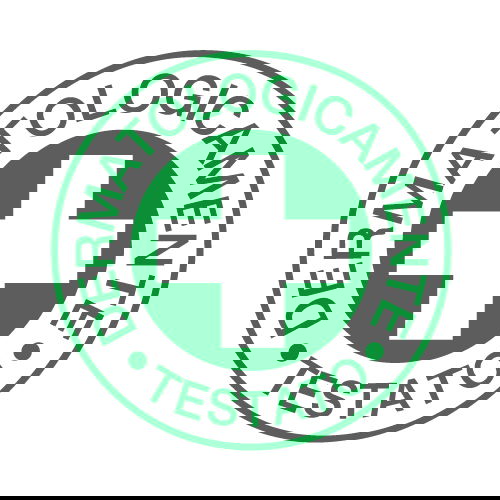DERMATOLOGICAMENTE TESTATO