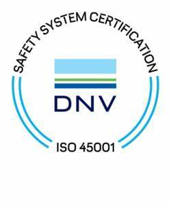 ISO 45001
