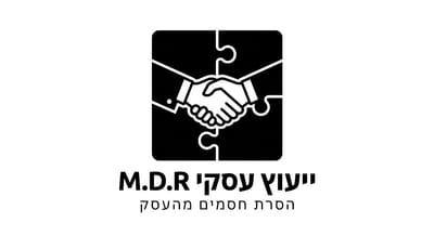 ייעוץ עסקי m.d.r
