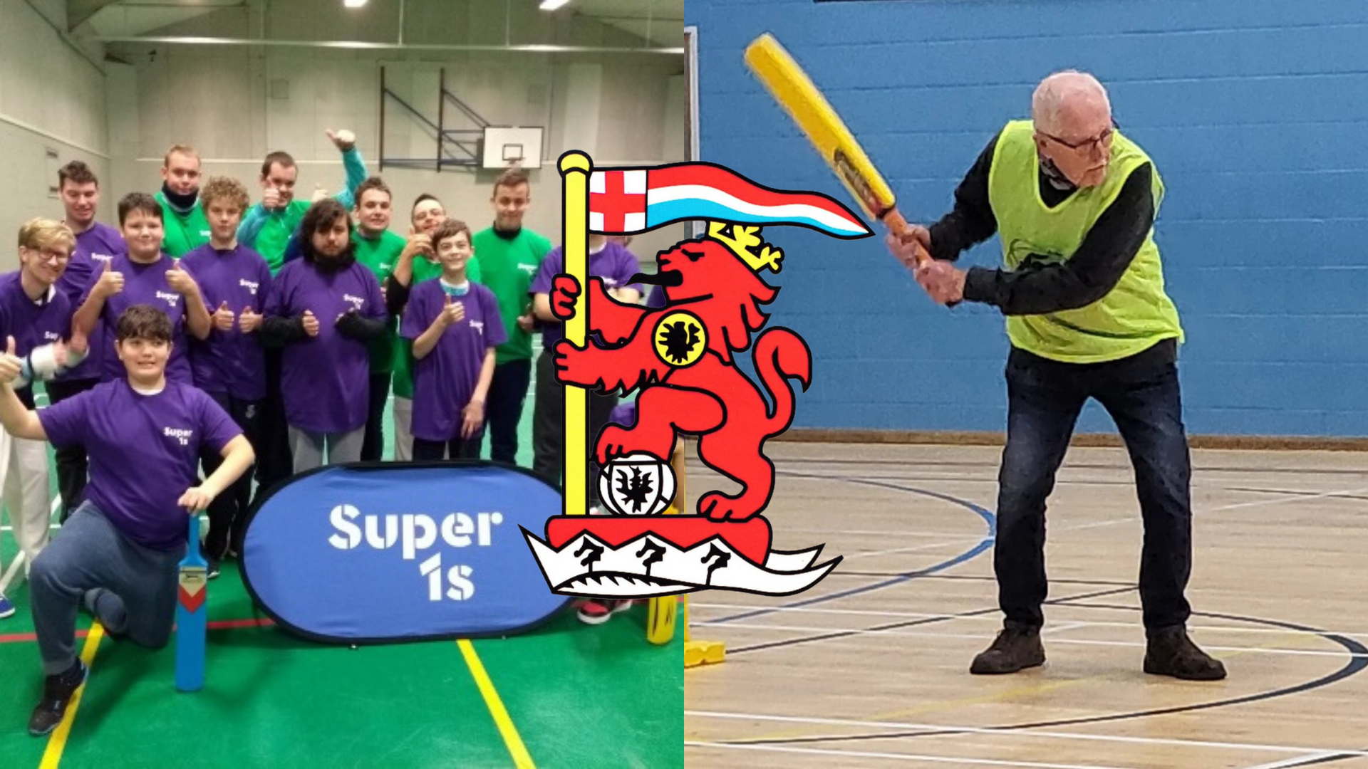 SEND & Walking Cricket at HCC