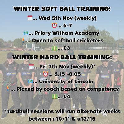 2025/2026 WINTER SESSIONS image